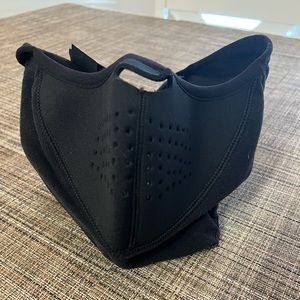 Harley Davison fleece neoprene facemask